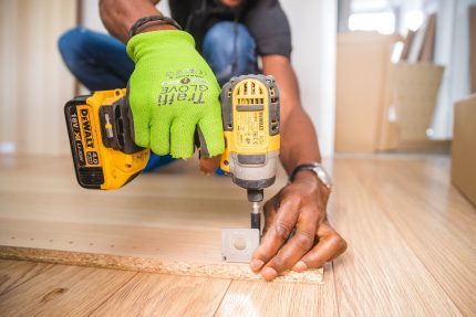 Build Anything Anywhere